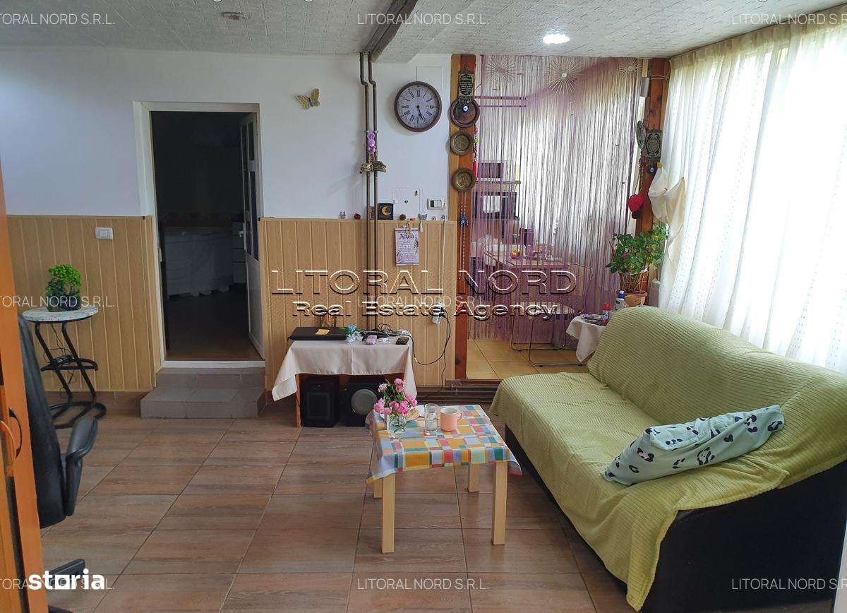 Exclusivitate - Eforie Nord - Imobil P+1E, 9 camere, 8 bai,150mp utili-6