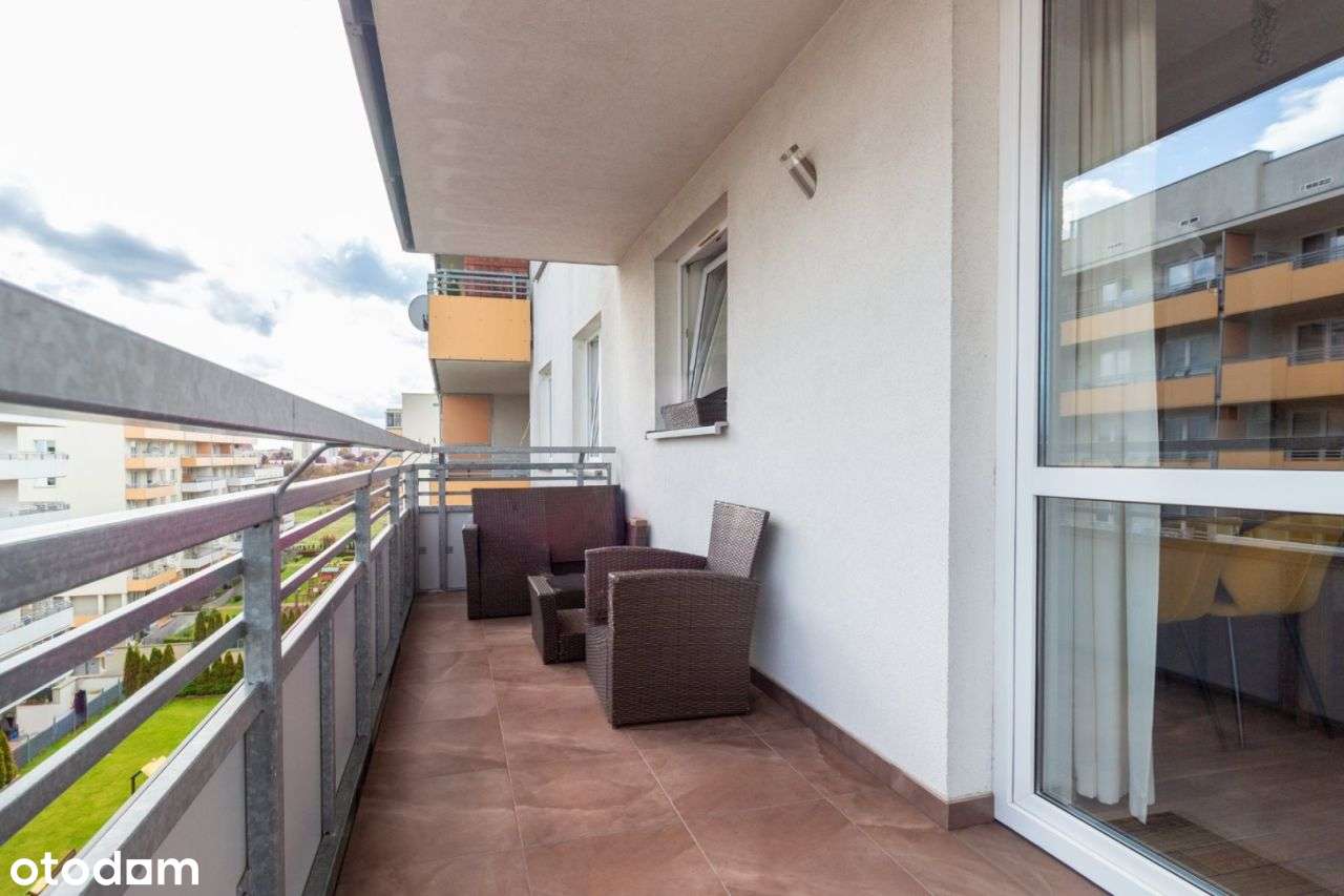 Wysoko, jasno i wygodnie – Słoneczne Tarasy-15