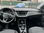 Opel Grandland X 1.5 D Start/Stop Automatik Business Elegance - 11