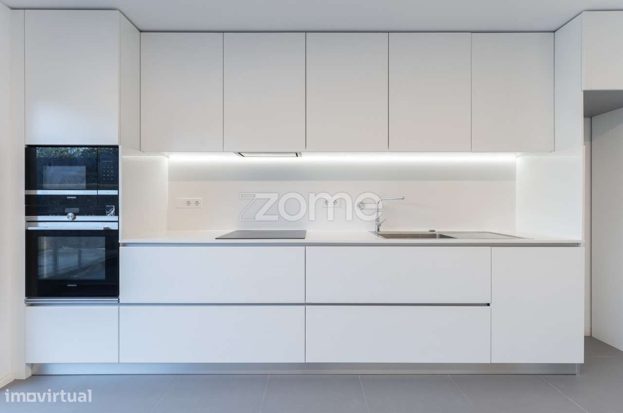 Moradia T3+1 - com terraço e garagem - Antas - Porto - Grande imagem: 3/40