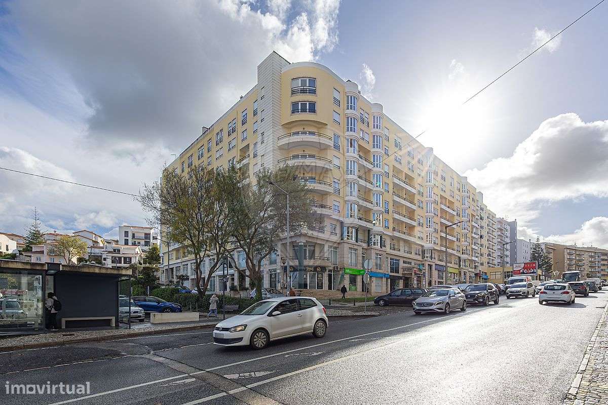 Apartamento T2 para venda - Grande imagem: 1/15