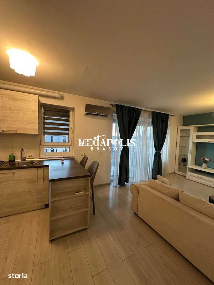 Apartament 2 camere | Open Space | Parcare | Kasper Coresi - Imagine principală: 2/8