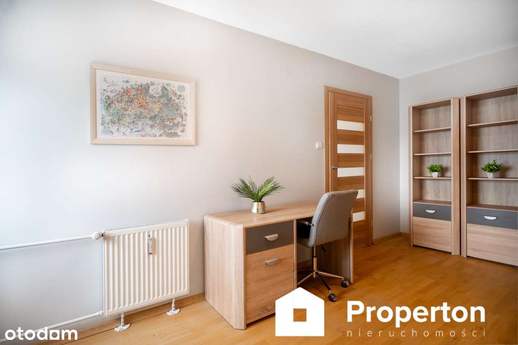 Mieszkanie 39,79 m² – centrum Mińska Mazowieckiego - Pełny obrazek: 2/8