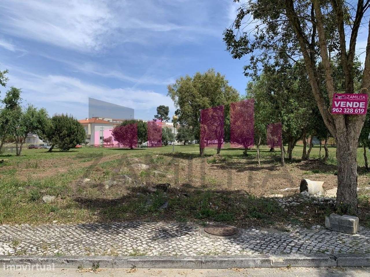 Lotes - Carrasqueira, Sesimbra - Grande imagem: 2/5