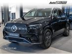 Mercedes-Benz GLE 400 e 4Matic 9G-TRONIC AMG Line Advanced Plus - 2