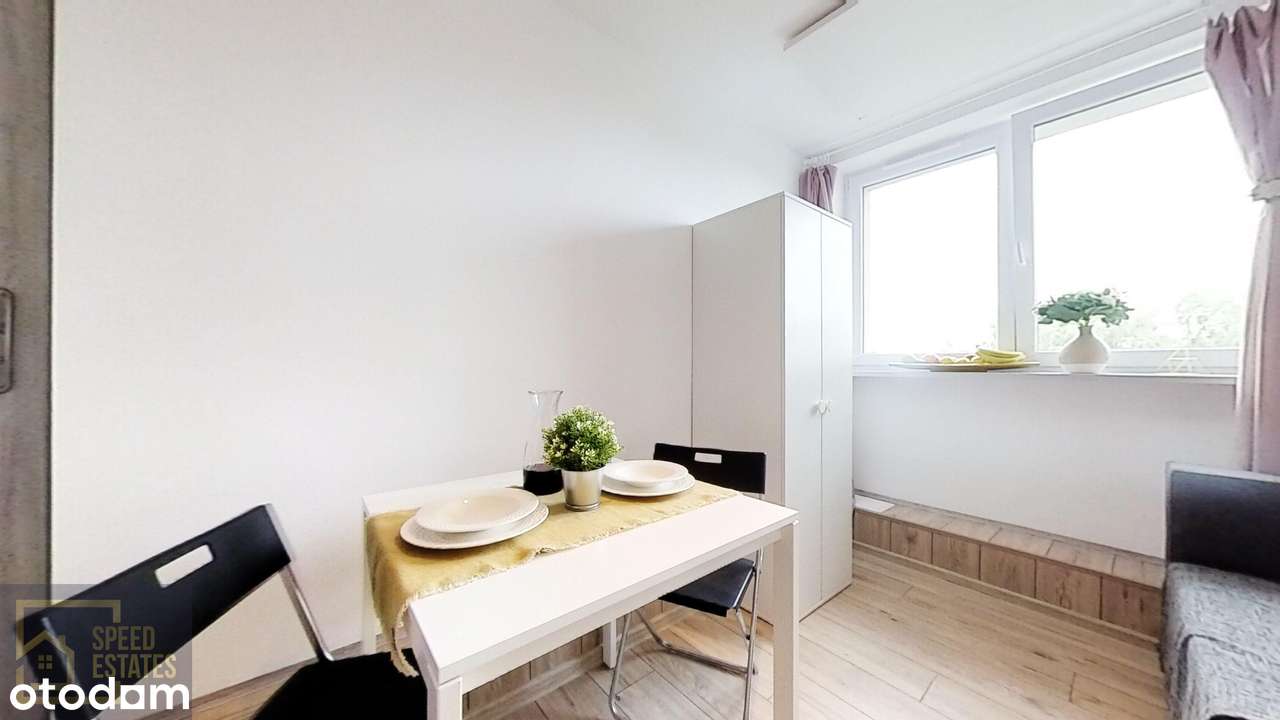 ✨Gotowy biznes |3 kawalerki | Wysokie ROI|obok Politechnika ✨-3