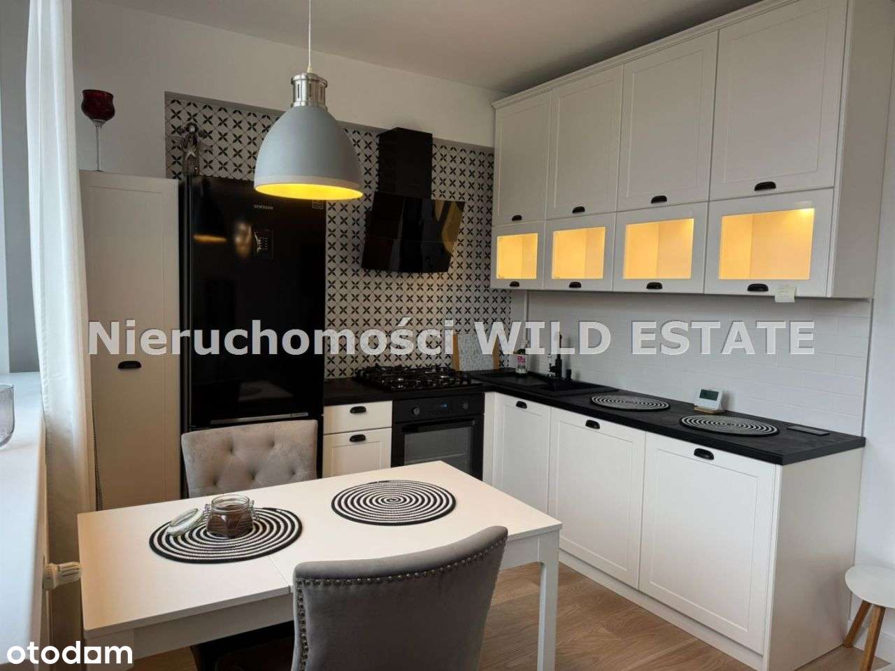 Mieszkanie, 51,58 m², Lesko-3