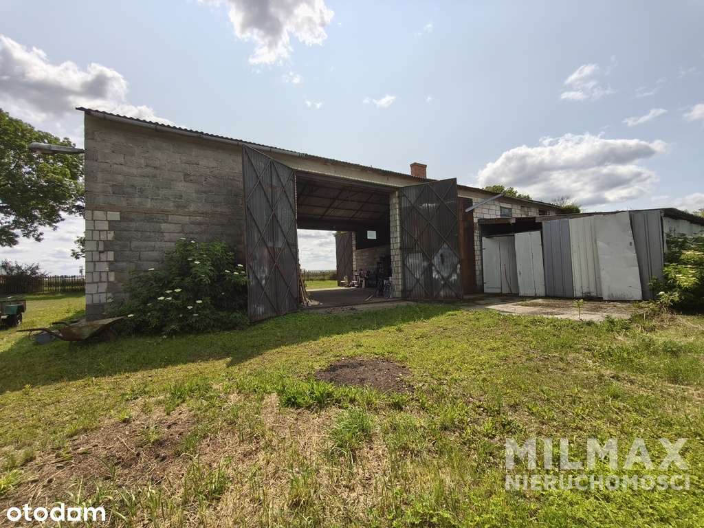 Magazyn w okazyjnej cenie-2