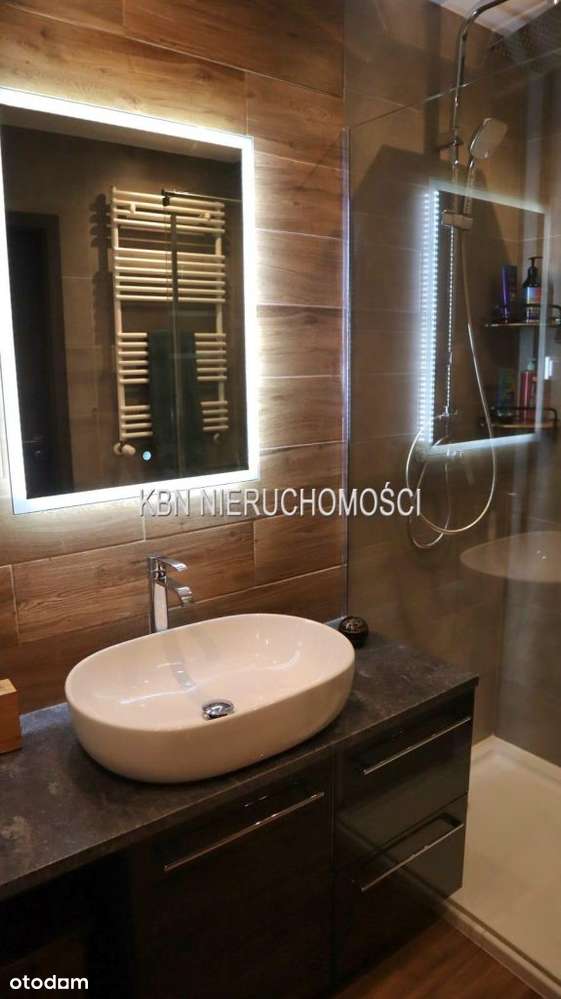 Mieszkanie 55 m2 / Prądnik Biały/ Sprzedaż - Pełny obrazek: 2/15