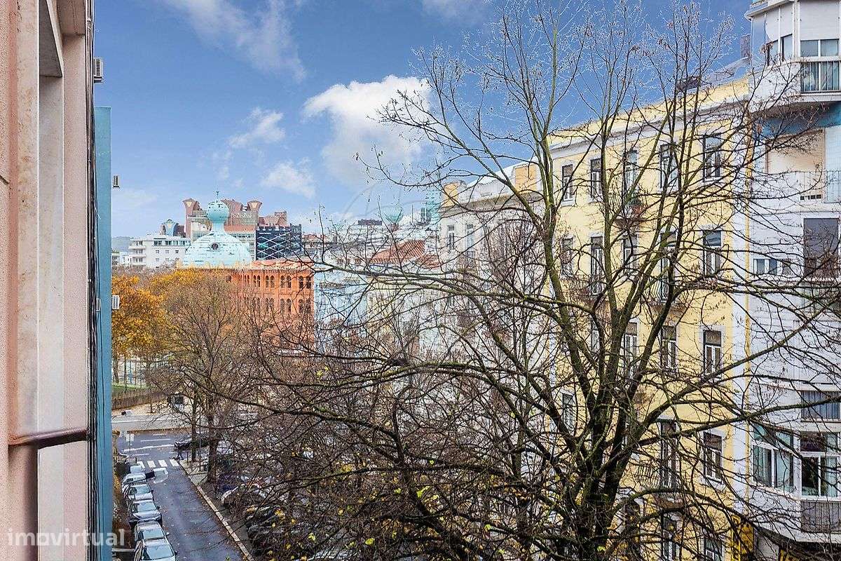 Apartamento T4 para venda - Grande imagem: 2/21