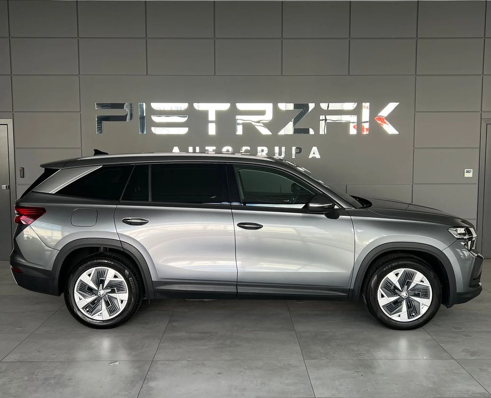 Skoda Kodiaq Selection 1.5 TSI 150KM 7os Salon Polska FV23%