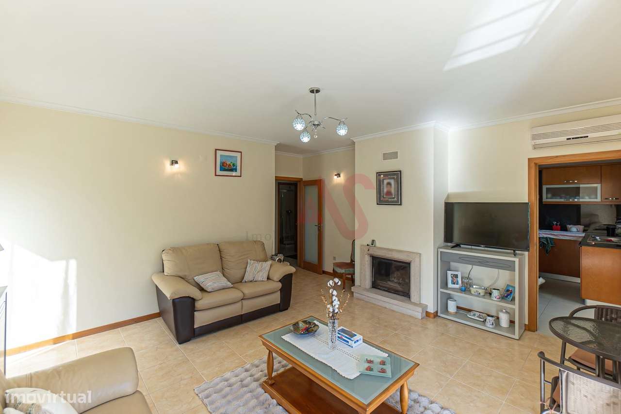 Apartamento T3 em Mesão Frio, Guimarães com 130 m2 - Grande imagem: 4/35