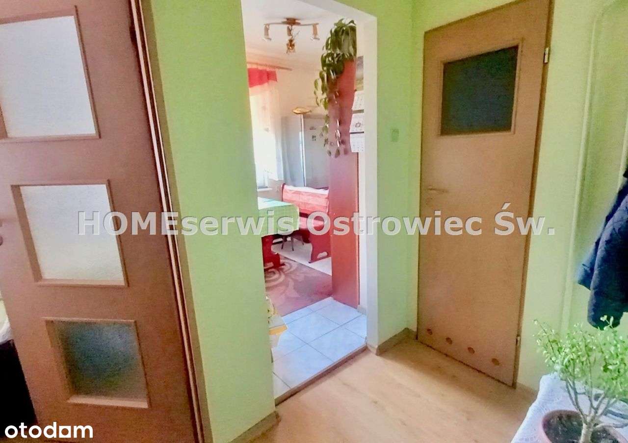 Mieszkanie na sprzedaż 34 m2 ul.Sienkiewicza,-8