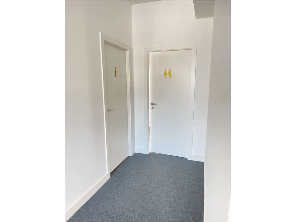 Escritórios para investimento no coração do Porto - Grande imagem: 4/9