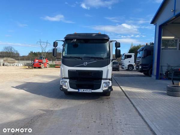 Volvo FL 240 - 2