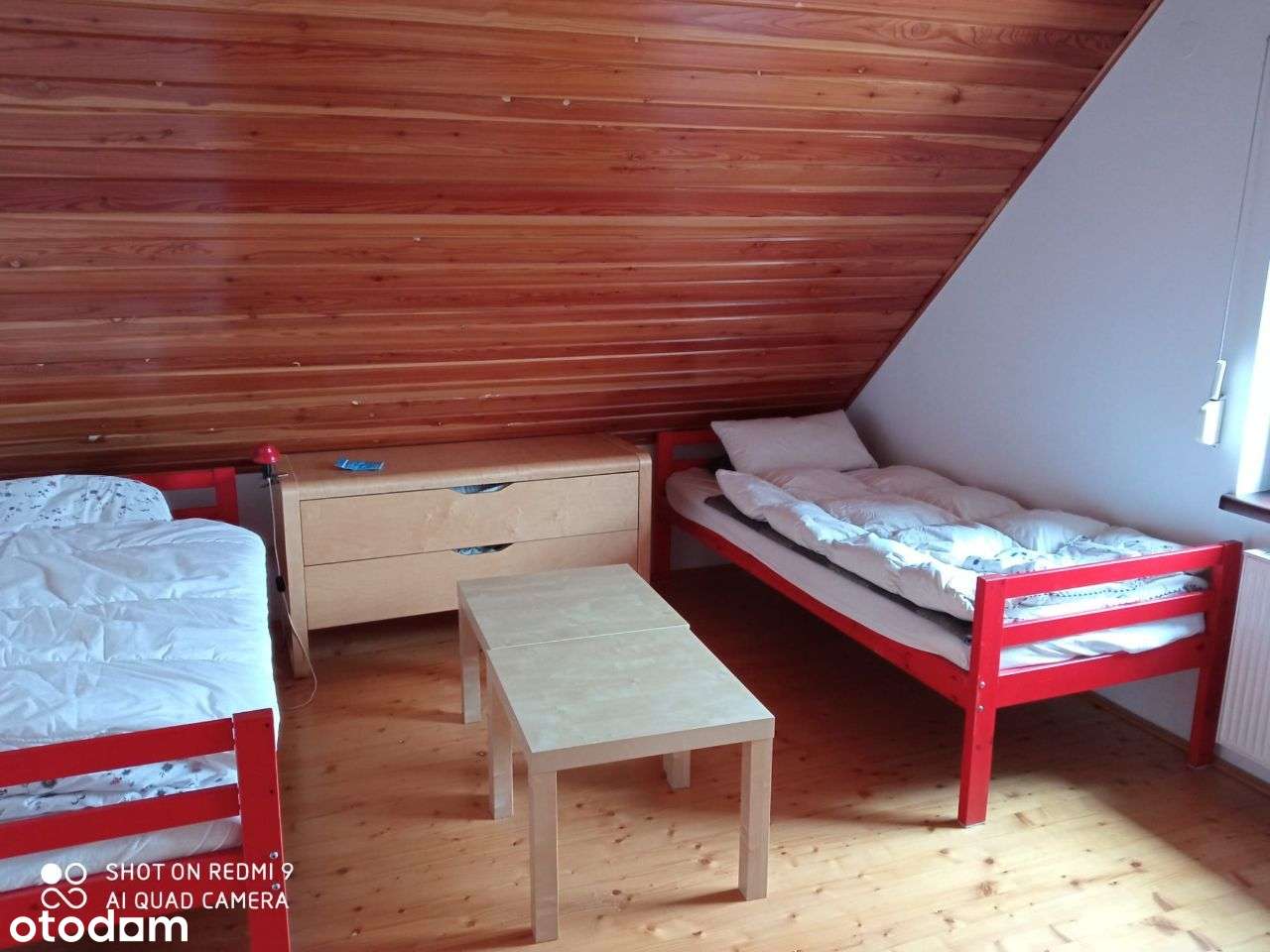 Dom z działką w Wiśle i pięknymi górskim widokiem-2