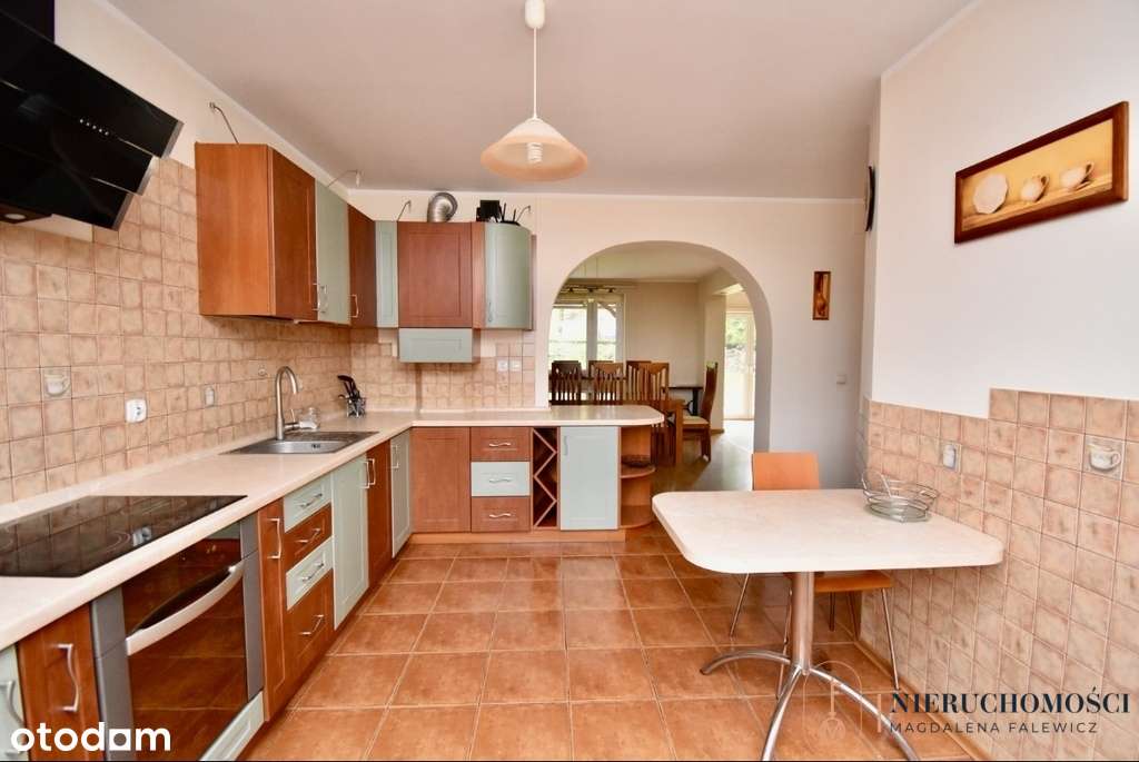 Okazja! urokliwy dom wolnostojący z garażem!-9