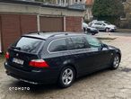 BMW Seria 5 - 5