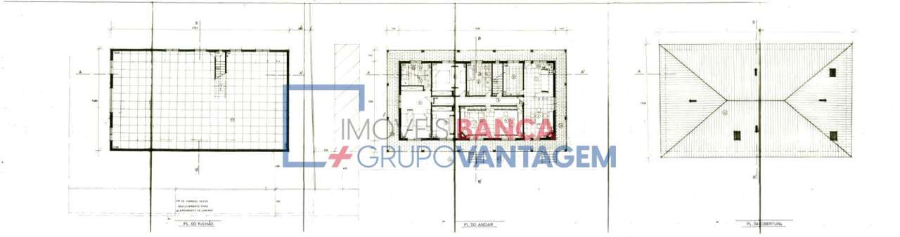 Moradia individual, para venda, Santa Maria da Feira - Milheiros de... - Grande imagem: 5/5
