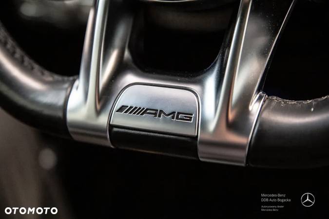 Mercedes-Benz GLE AMG Coupe 53 4-Matic Ultimate - 20