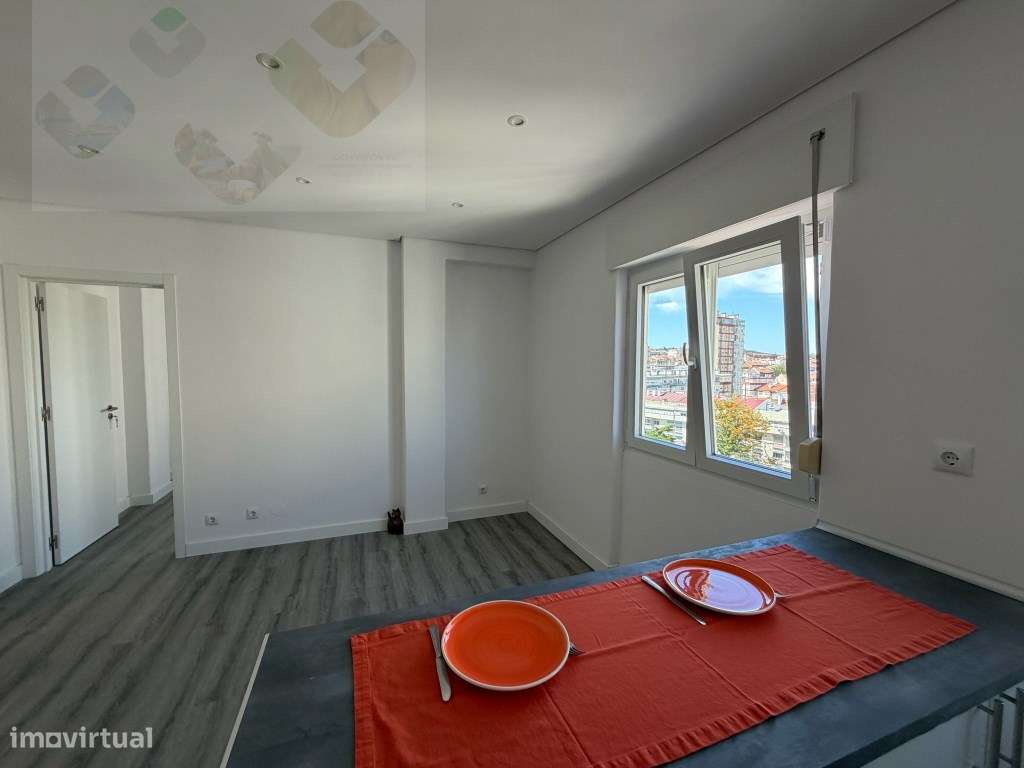 Apartamento T1 Venda Amadora-8