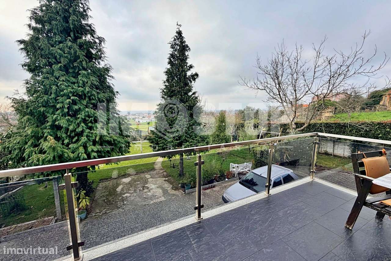 Moradia T4 em Albergaria-a-Velha - Grande imagem: 5/39