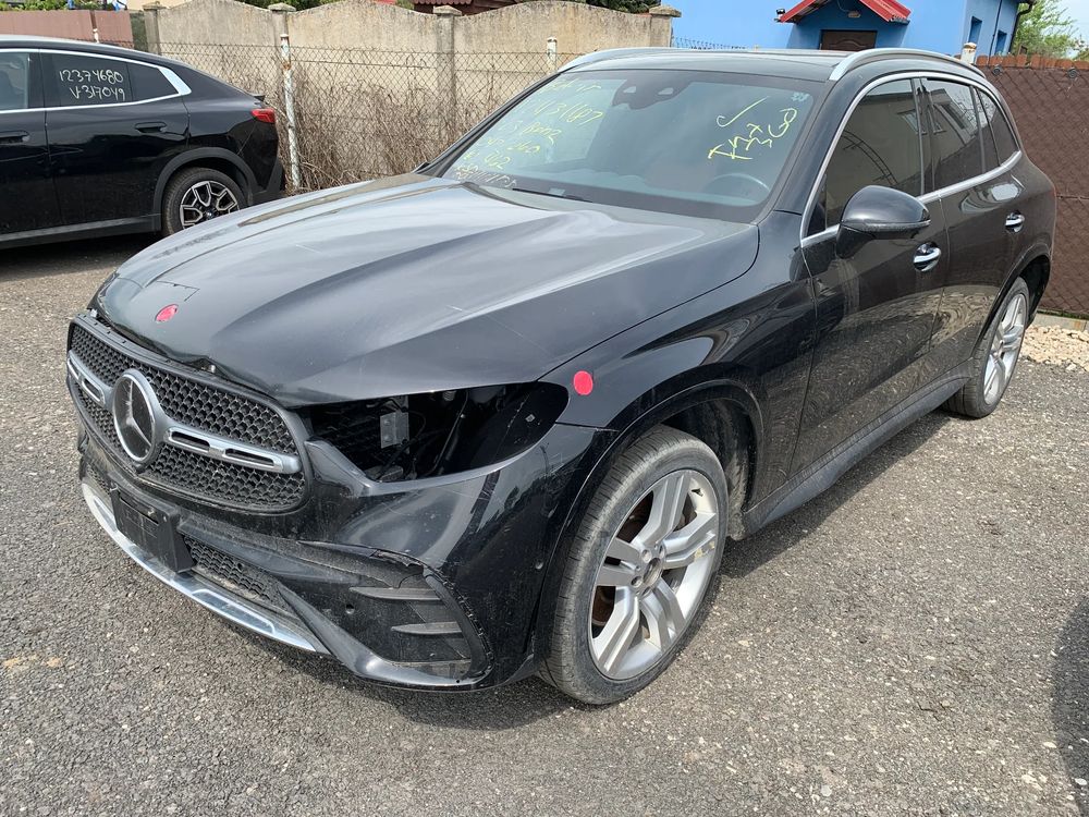 Mercedes-Benz GLC I 300 4Matic 9G-TRONIC Edition Avantgarde 2023