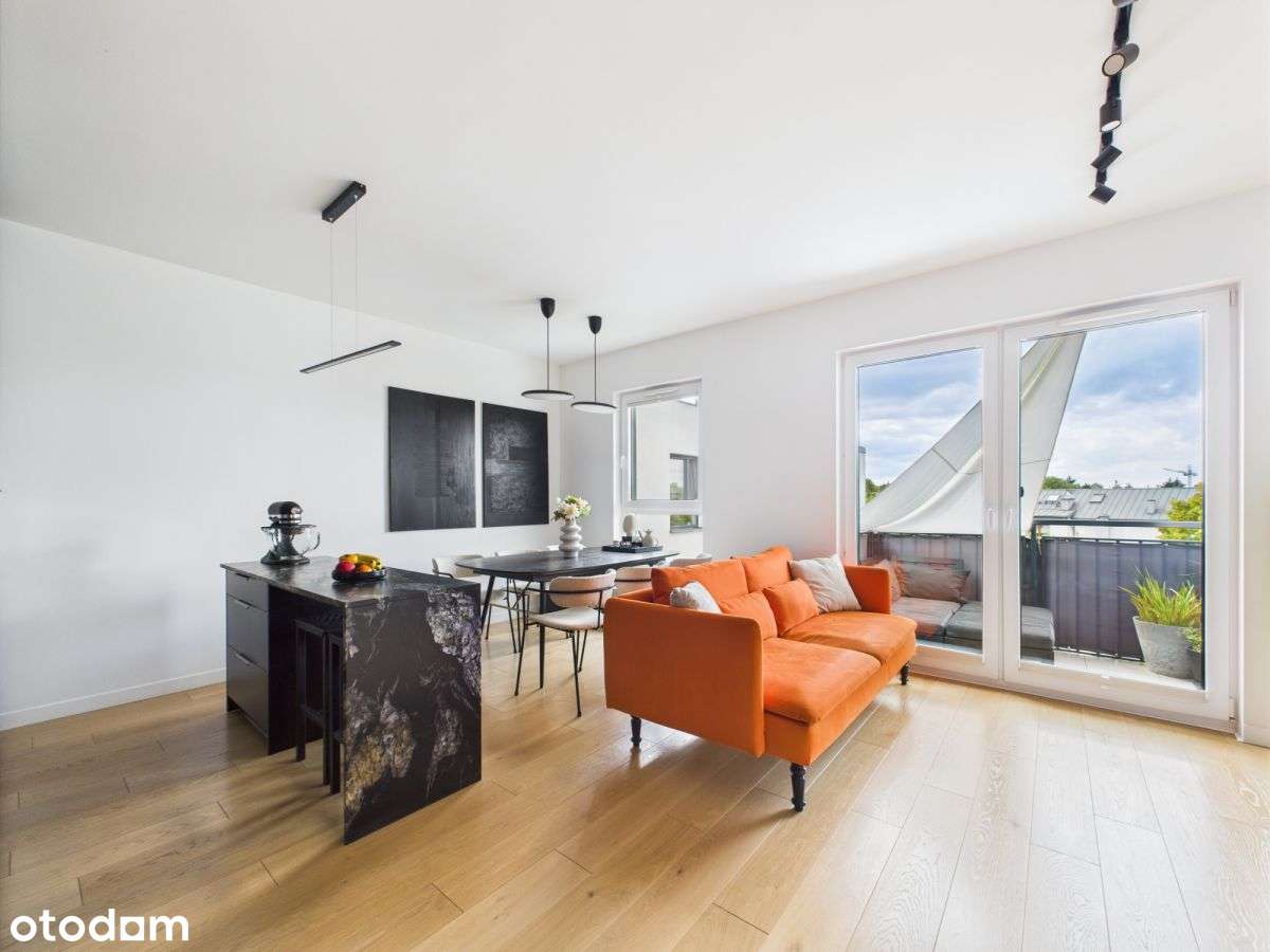 3 Pokoje I Gotowe do zamieszkania| Garaż I Komórka - Pełny obrazek: 4/20