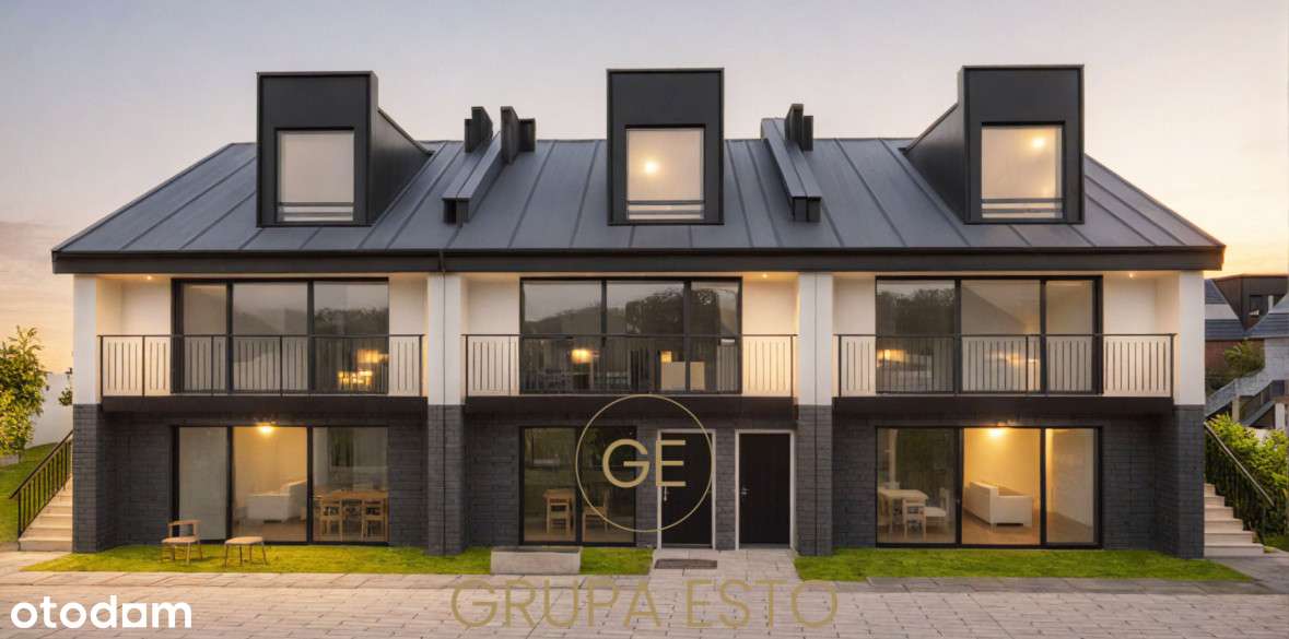 Nowe mieszkania z ogródkiem | Wzgórza Łagiewnickie - Pełny obrazek: 5/11