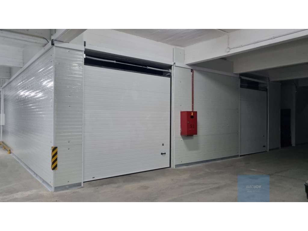 Armazém para Arrendamento na Portela - Grande imagem: 5/13