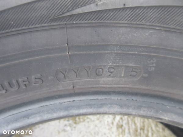 OPONY YOKOHAMA GEOLANDAR 225/65 R17 4x 102H - 7