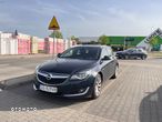 Opel Insignia CT 2.0 CDTI - 1