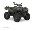 Polaris Sportsman - 3