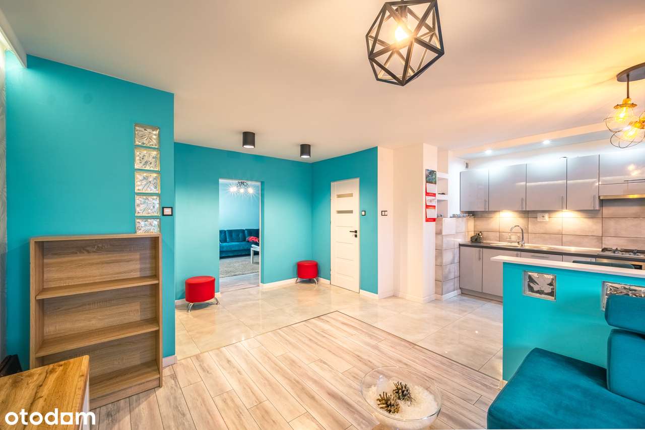 2-pokojowe mieszkanie I gotowe do wprowadzenia I os. Południe-6