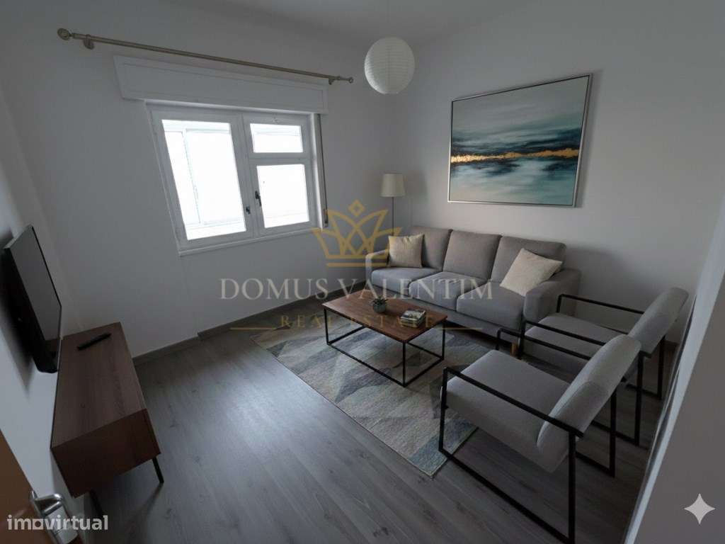 Apartamento T3 no Rés-do-Chão no Montalvão | Setúbal | 89m2-12