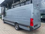 Mercedes-Benz Sprinter 317 cdi KA RWD 4325L - 7