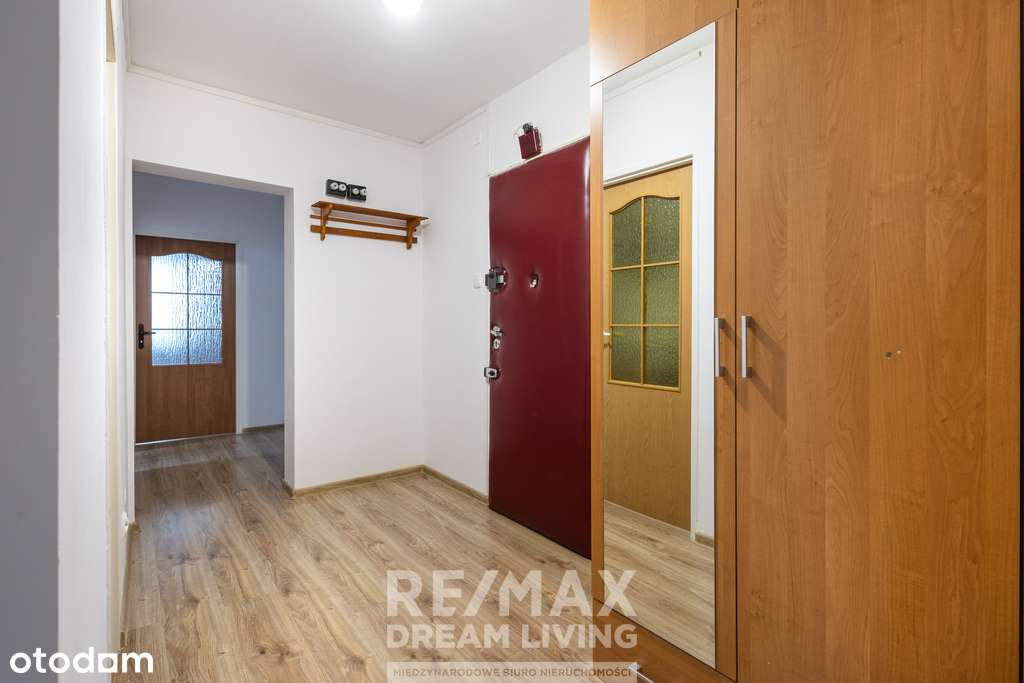 Przestronne 3 pokoje z dużym salonem – Sołtana-9