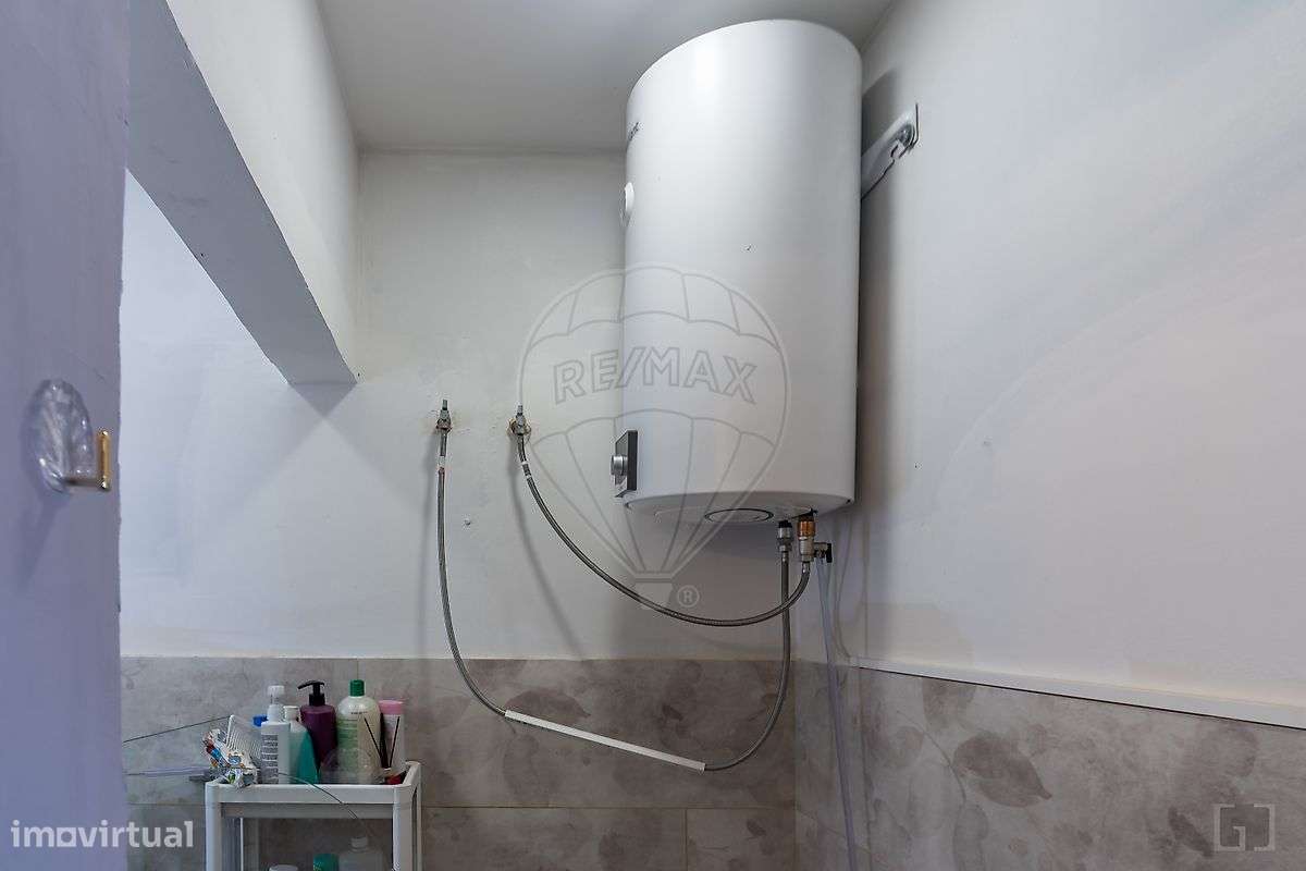 Apartamento T2 para venda-7