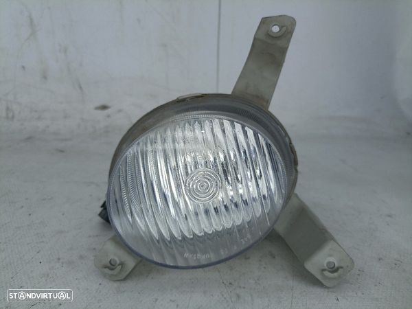 Farol Nevoeiro Drt Direito Chevrolet Aveo / Kalos Hatchback (T250, T25 - 1