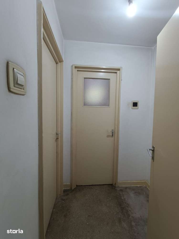 Apartament 3 camere CLT Sud - Etaj 1-1
