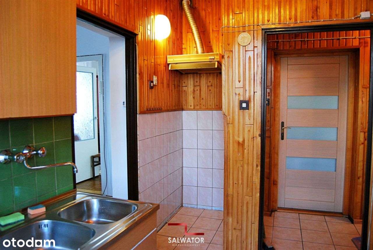 Dom Domek Gospodarczy Plac Parkingowy Zagórze-11