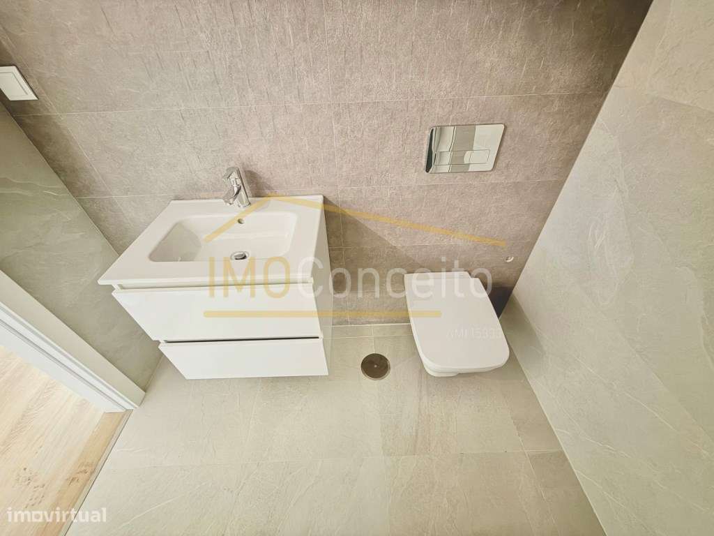 APARTAMENTO NA NAZARÉ | T3 COM PISCINA NO TOPO DO EDIFÍCIO, VARANDA...-20