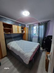 Apartament cu 2 camere în zona Sud