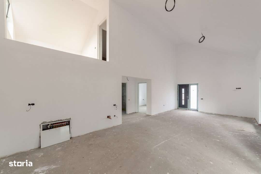 Casa noua Draganu Arges - Imagine principală: 3/11