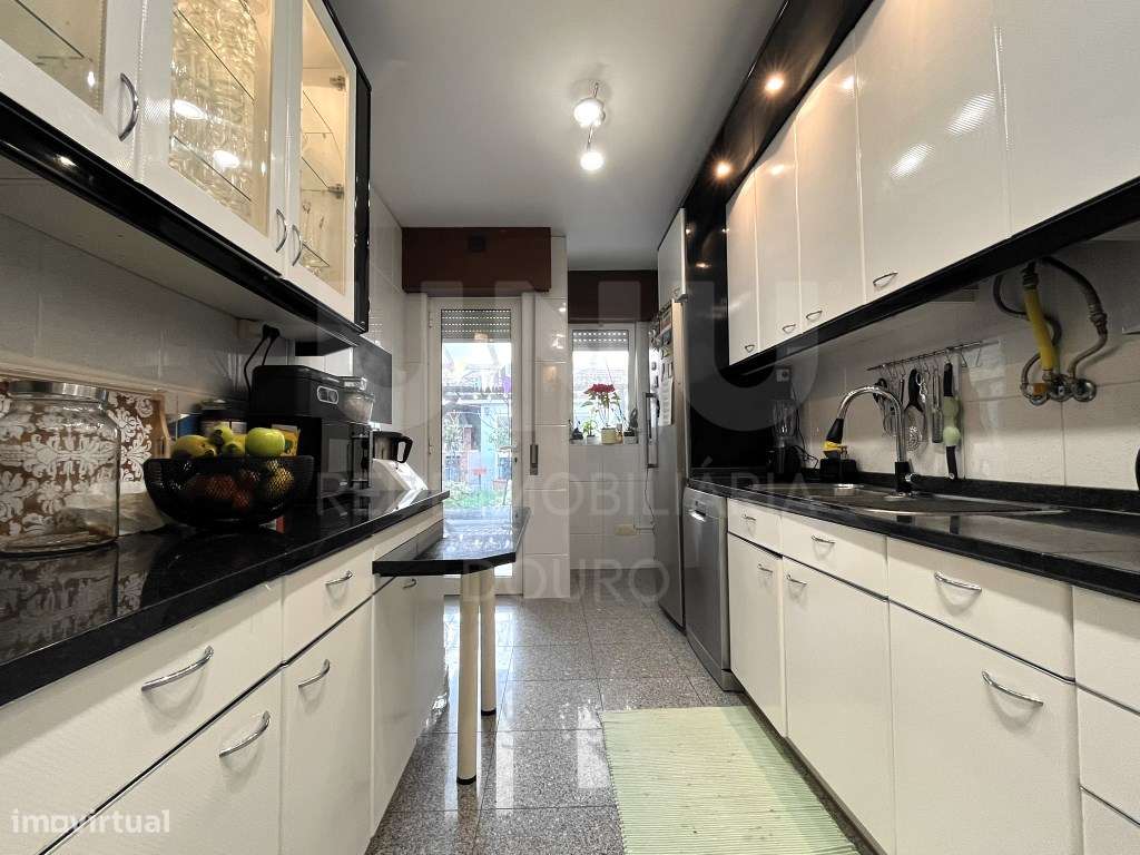 MORADIA T4 | SÃO COSME, GONDOMAR-14