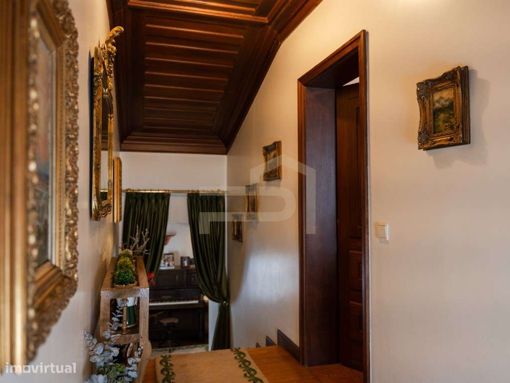 Casa Afonso Barbosa - Obra de Autor-16