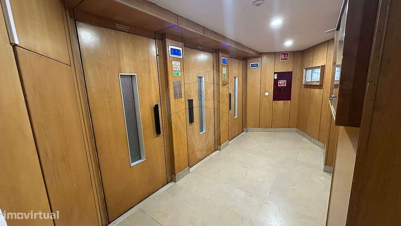 Apartamento T3 para arrendamento - Grande imagem: 2/35