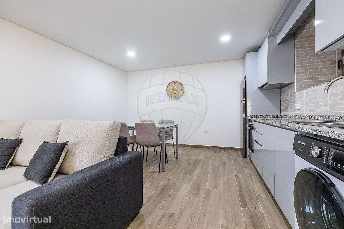 Moradia T1 para venda-4