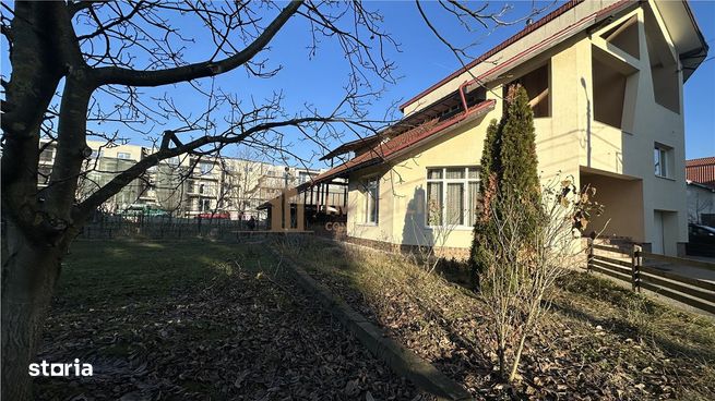Casa de vanzare, zona Branduselor-2