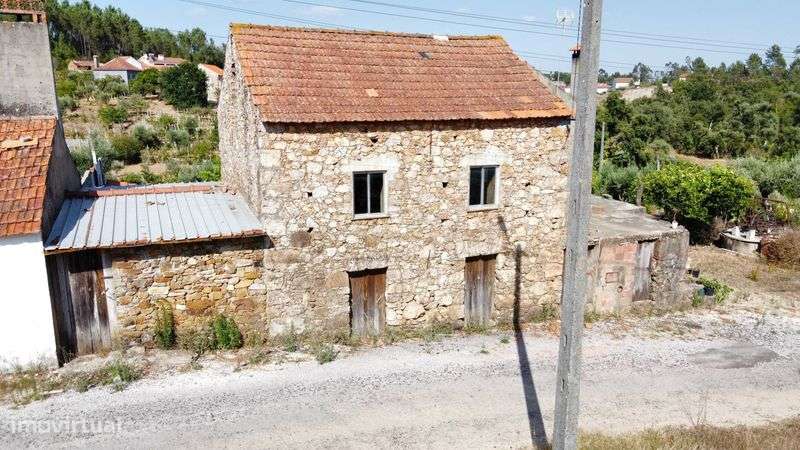 Moradia – Sertã, Zona Industrial de Cernache do Bonjardim, Ramal da Quintã - Vista 5